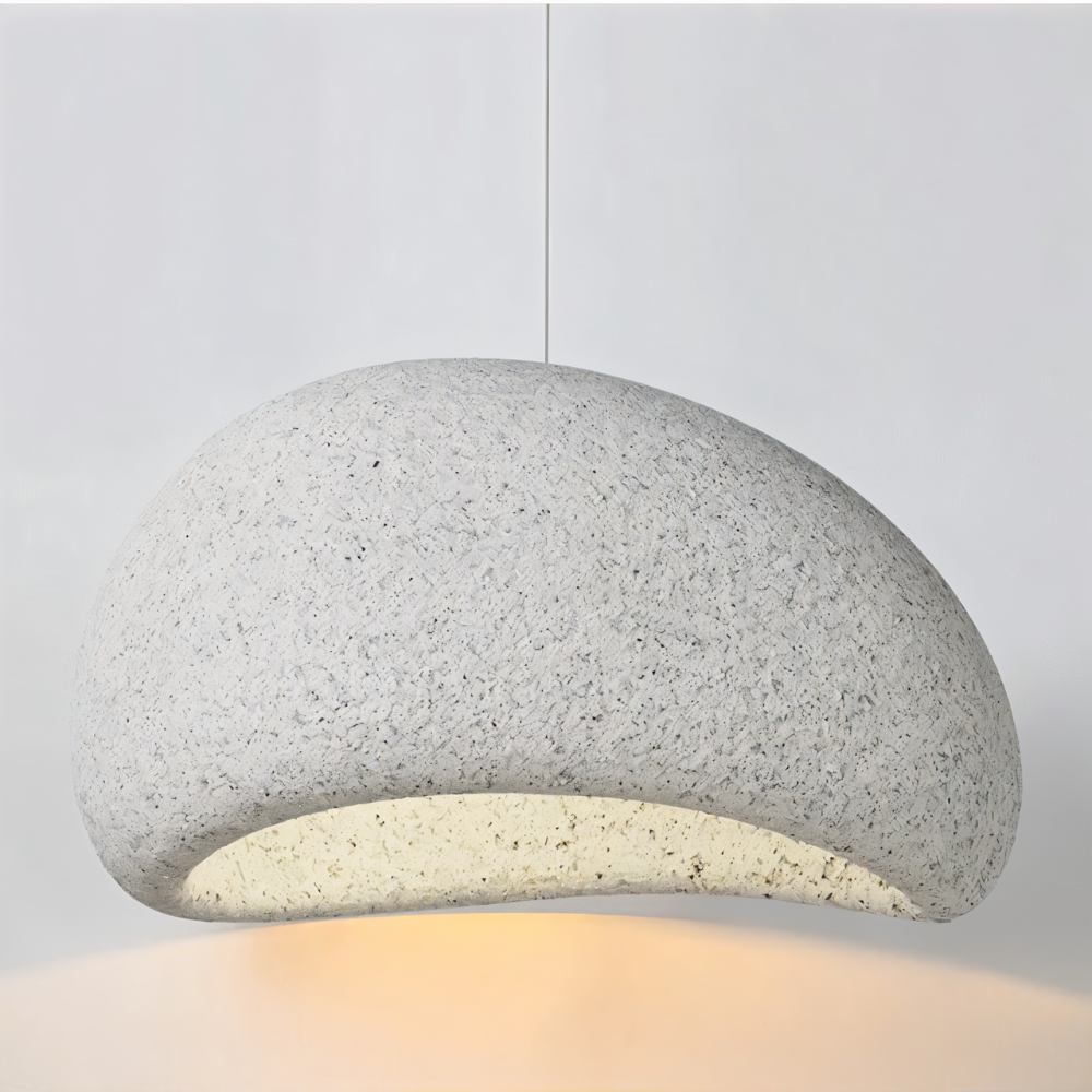 Shibui Sand Pendant Light