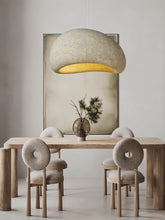 Carregar imagem no visualizador da galeria, Shibui Sand Pendant Light
