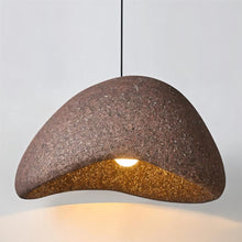 Cargar imagen en el visor de la galería, Shibui Sand Pendant Light
