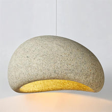 Cargar imagen en el visor de la galería, Shibui Sand Pendant Light
