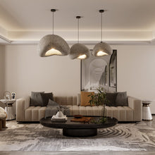 Carregar imagem no visualizador da galeria, Shibui Sand Pendant Light
