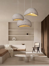 Load image into Gallery viewer, Shibui Sand Pendant Light
