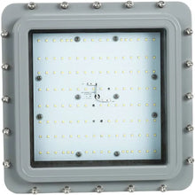 Carregar imagem no visualizador da galeria, 150 Watt LED Explosion-Proof Flood Light, D Series, 5000K Non Dimmable, 20250LM, AC100-277V-IP66
