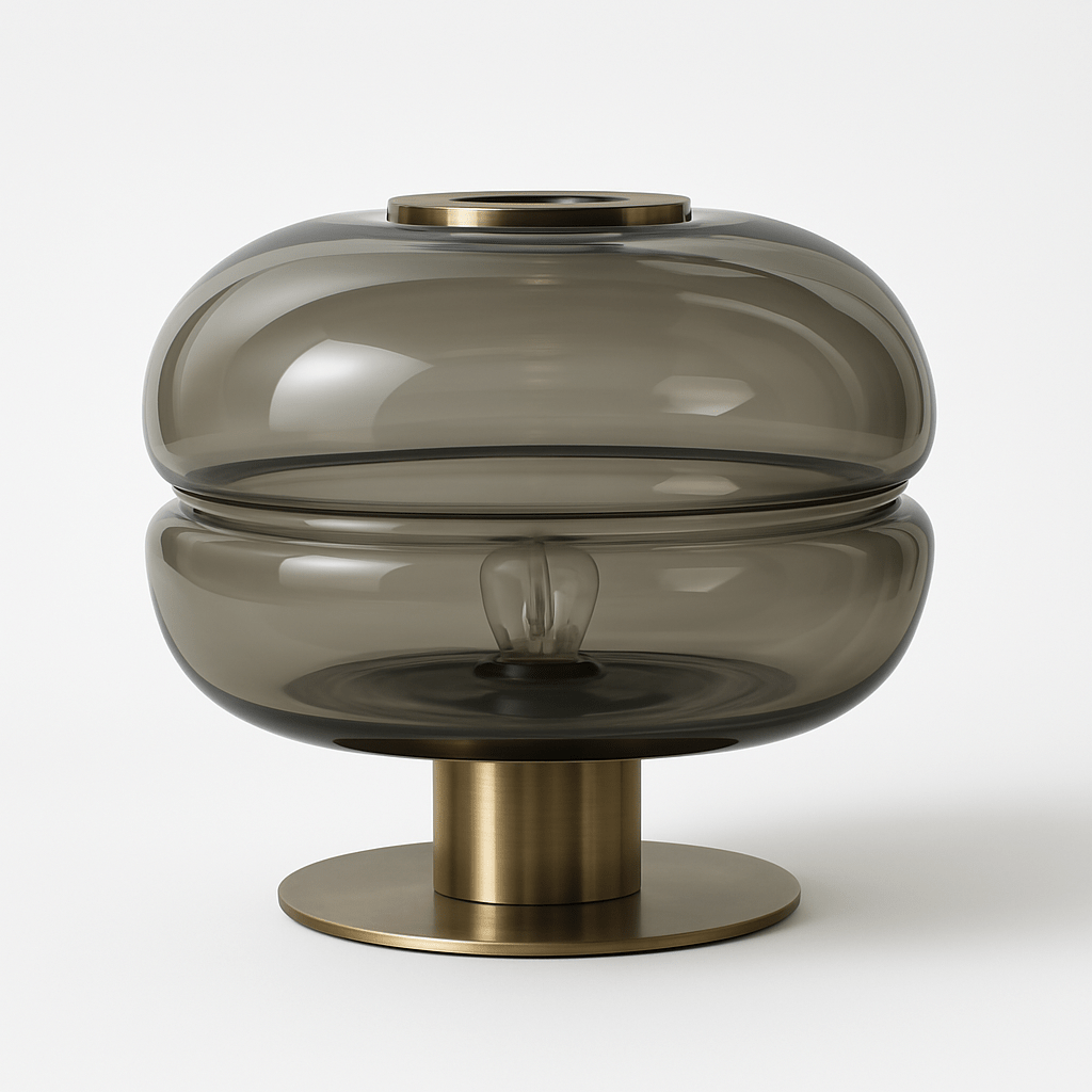 Shurra Table Lamp