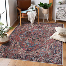 Load image into Gallery viewer, Neyland Washable Area Rug
