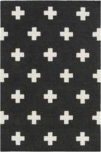 Load image into Gallery viewer, Shawanee Wool Area Rug
