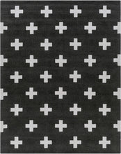 Load image into Gallery viewer, Shawanee Wool Area Rug
