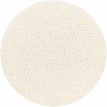Load image into Gallery viewer, Siari Solid Cream Plush Rug
