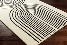 Carregar imagem no visualizador da galeria, Fuat Cream Area Rug
