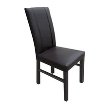 Load image into Gallery viewer, Side Chair 2000 Miami Heat Team Commemorative Logo Set of 2
