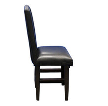 Load image into Gallery viewer, Side Chair 2000 Miami Heat Team Commemorative Logo Set of 2
