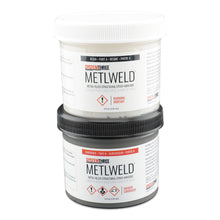 Load image into Gallery viewer, SilverTip MetlWeld
