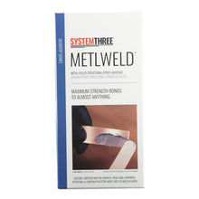 Load image into Gallery viewer, SilverTip MetlWeld
