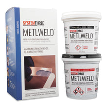Load image into Gallery viewer, SilverTip MetlWeld
