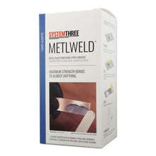 Load image into Gallery viewer, SilverTip MetlWeld
