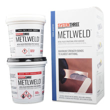 Load image into Gallery viewer, SilverTip MetlWeld
