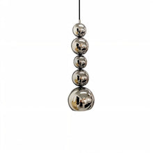 Load image into Gallery viewer, Silvia Pendant Light
