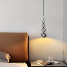 Load image into Gallery viewer, Silvia Pendant Light
