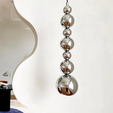 Load image into Gallery viewer, Silvia Pendant Light
