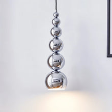 Load image into Gallery viewer, Silvia Pendant Light
