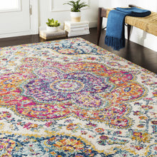 Load image into Gallery viewer, Simsbury Area Rug
