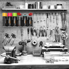 Carregar imagem no visualizador da galeria, Aerosol Spray Can Holder - 6 Can
