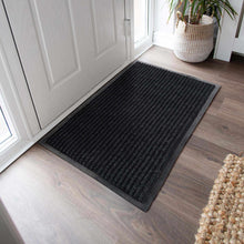 Load image into Gallery viewer, Basic Outdoor Mat, Black
