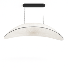 Load image into Gallery viewer, Skafos Chandelier
