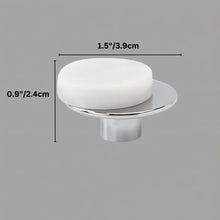 Carregar imagem no visualizador da galeria, Skami Marble Knob
