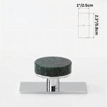 Carregar imagem no visualizador da galeria, Skami Marble Knob
