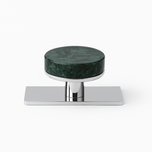 Load image into Gallery viewer, Skami Marble Knob
