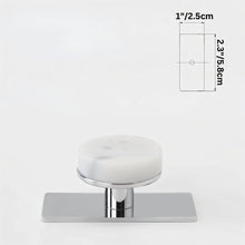 Carregar imagem no visualizador da galeria, Skami Marble Knob
