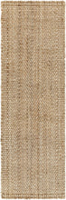 Load image into Gallery viewer, Dinah Natural Textured Jute Rug
