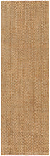 Carregar imagem no visualizador da galeria, Asaka Jute Area Rug
