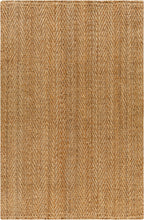 Carregar imagem no visualizador da galeria, Asaka Jute Area Rug
