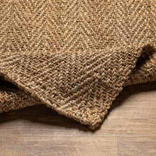 Carregar imagem no visualizador da galeria, Asaka Jute Area Rug
