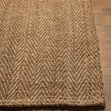 Carregar imagem no visualizador da galeria, Asaka Jute Area Rug
