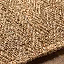 Carregar imagem no visualizador da galeria, Asaka Jute Area Rug
