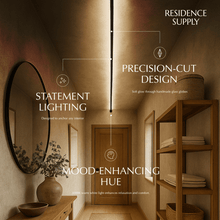Load image into Gallery viewer, Skyline Wall Lamp
