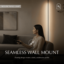 Load image into Gallery viewer, Skyline Wall Lamp
