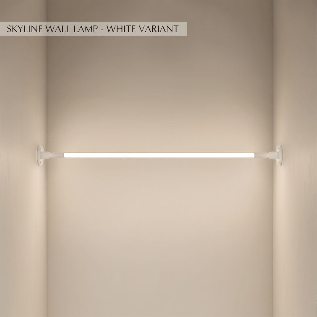 Skyline Wall Lamp