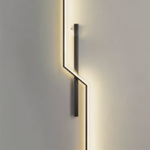 Load image into Gallery viewer, Slant Wall Lamp
