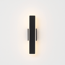 Load image into Gallery viewer, Slant Wall Lamp
