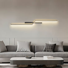 Load image into Gallery viewer, Slant Wall Lamp
