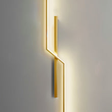 Load image into Gallery viewer, Slant Wall Lamp
