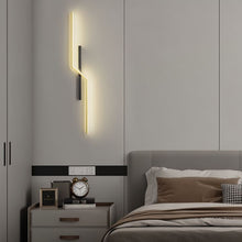 Load image into Gallery viewer, Slant Wall Lamp
