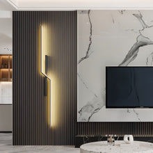 Load image into Gallery viewer, Slant Wall Lamp
