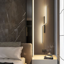 Load image into Gallery viewer, Slant Wall Lamp
