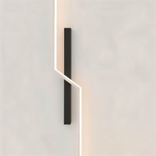 Load image into Gallery viewer, Slant Wall Lamp
