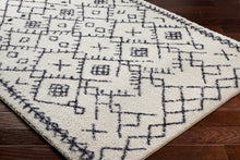 Load image into Gallery viewer, Elyes Beige Washable Area Rug - Clearance
